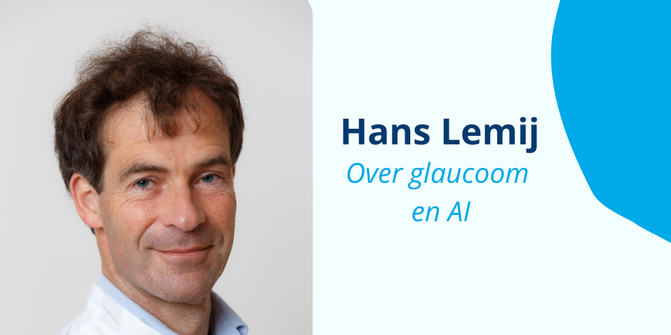Hans Lemij & glaucoom